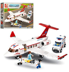 Конструктор Sluban